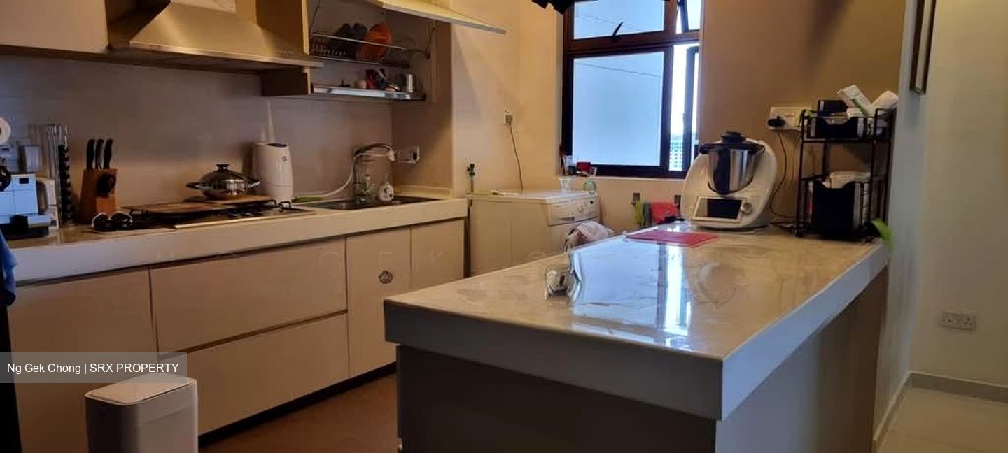 Blk 90 Commonwealth View (Queenstown), HDB 3 Rooms #563689321
